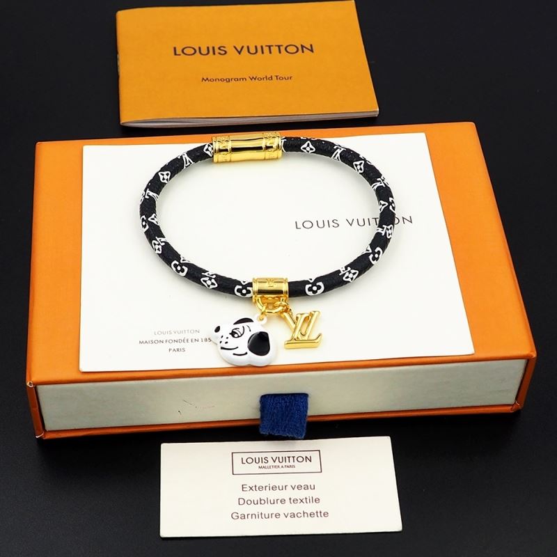 Louis Vuitton Bracelets